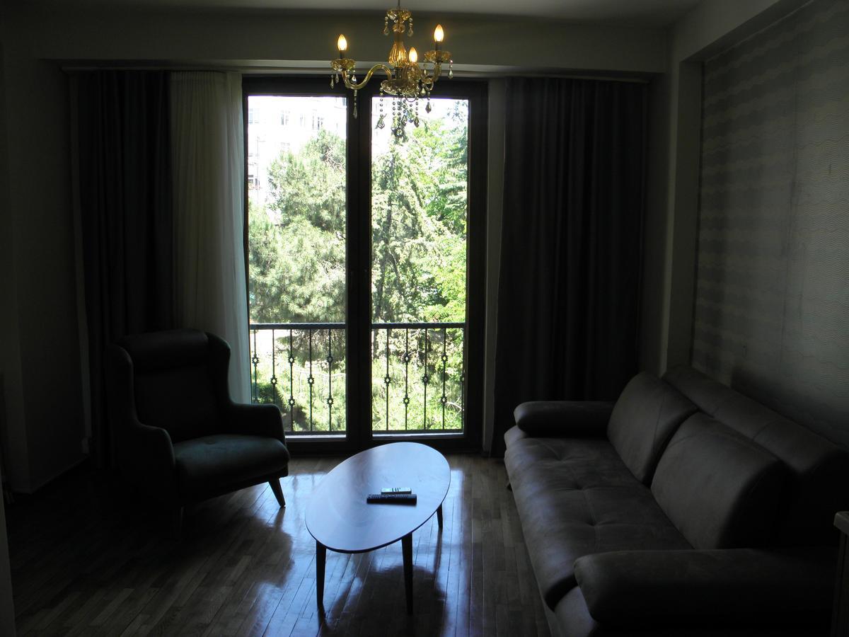 Nuevas Suites Стамбул Экстерьер фото