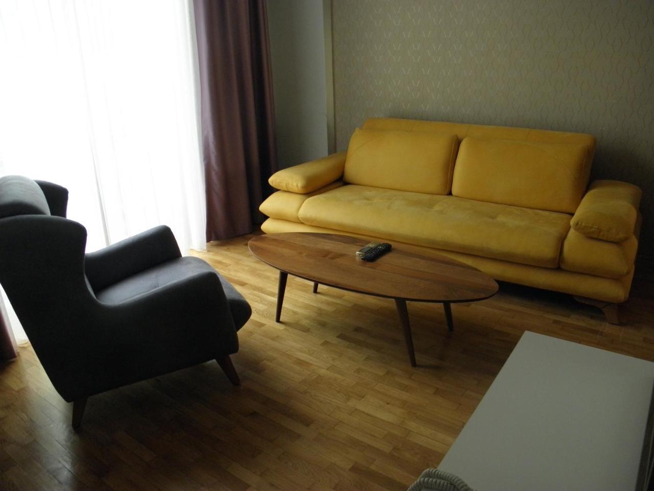Nuevas Suites Стамбул Экстерьер фото