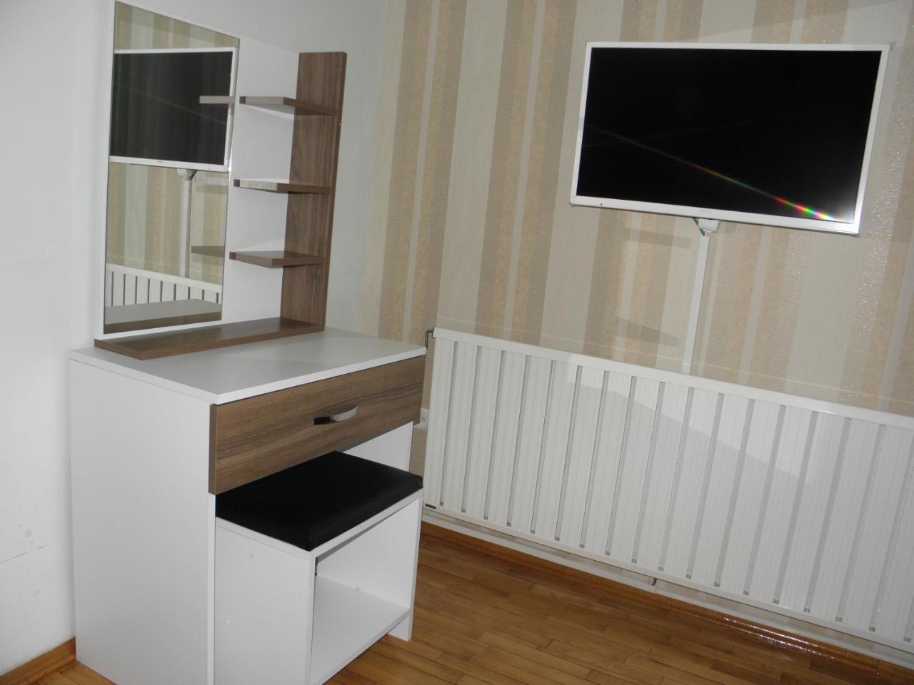 Nuevas Suites Стамбул Экстерьер фото
